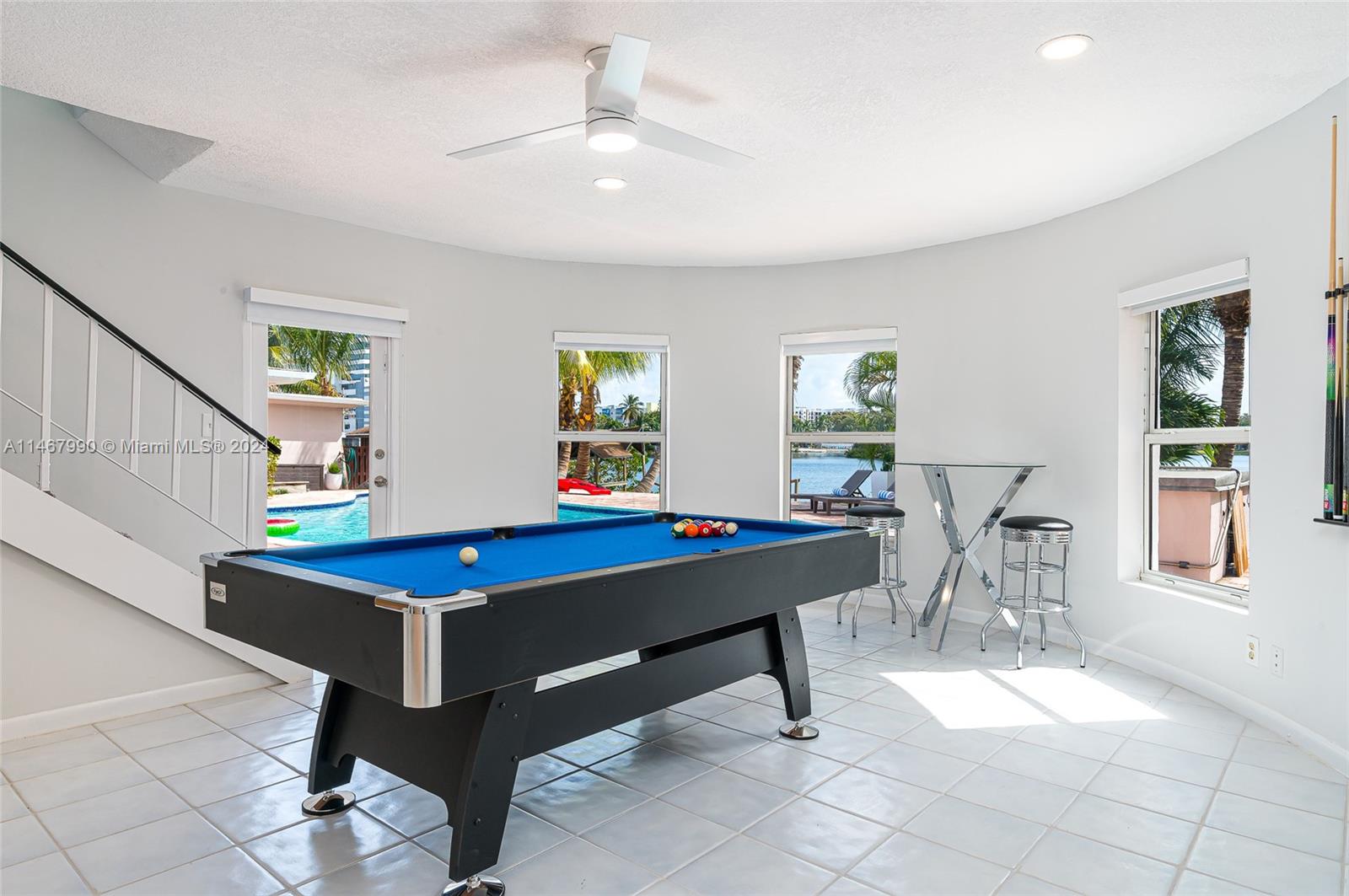 ENCHANTED LAKE - Residential Lease