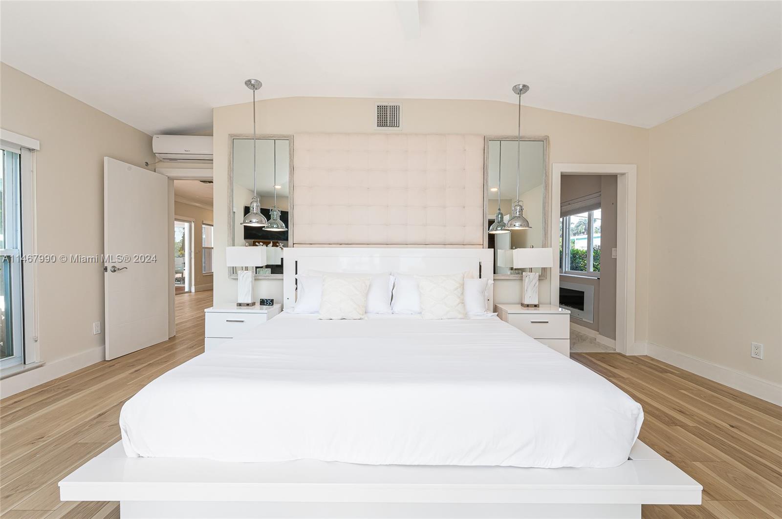 ENCHANTED LAKE - Residential Lease