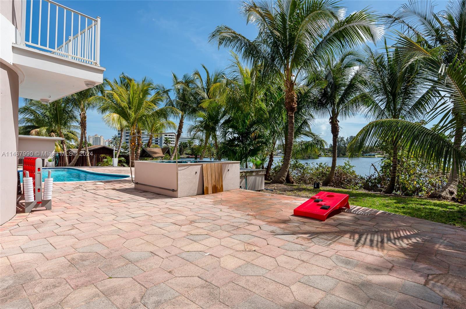 ENCHANTED LAKE - Residential Lease