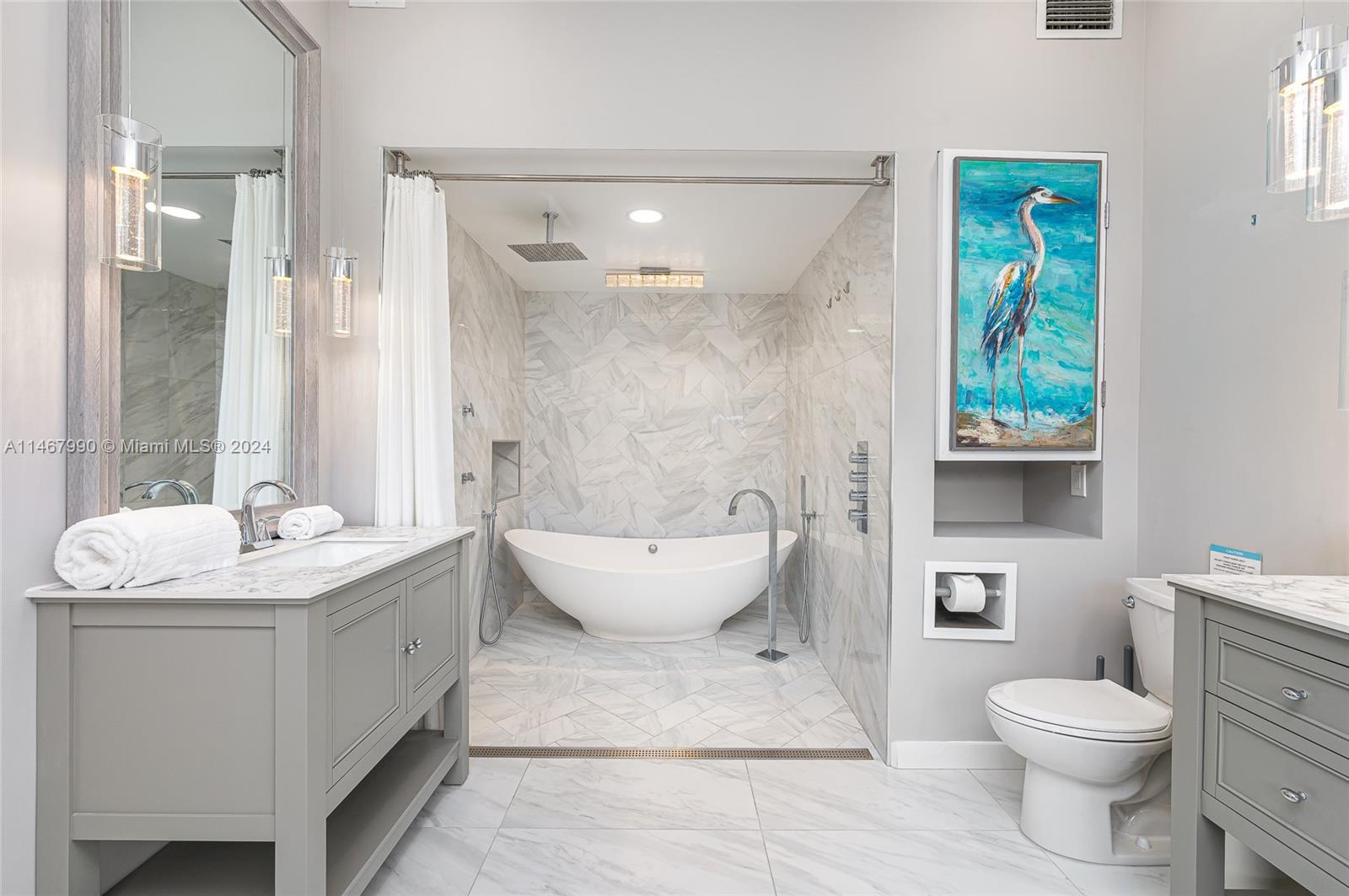 ENCHANTED LAKE - Residential Lease