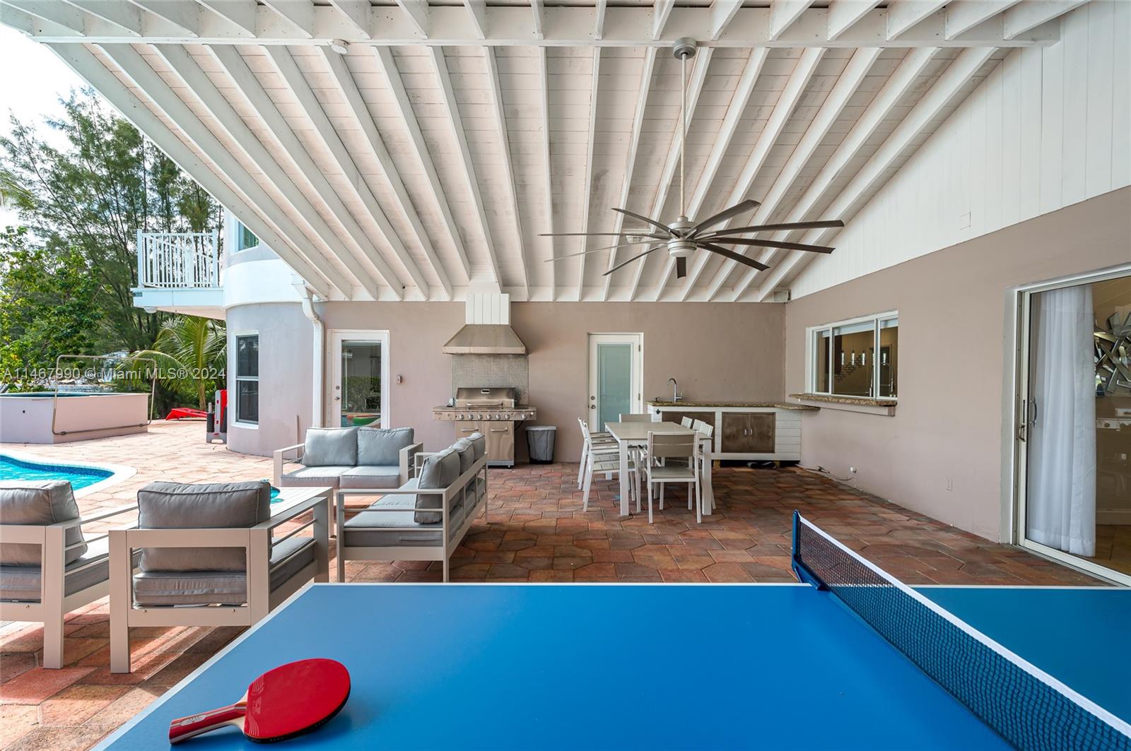 ENCHANTED LAKE - Residential Lease