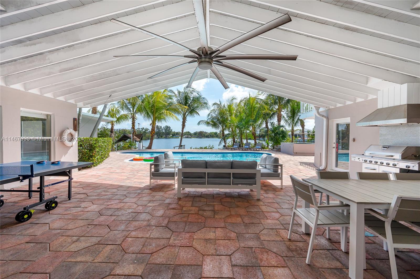 ENCHANTED LAKE - Residential Lease