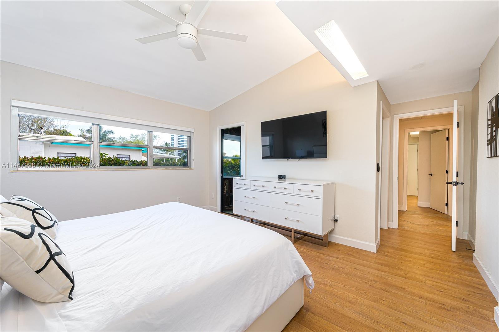 ENCHANTED LAKE - Residential Lease