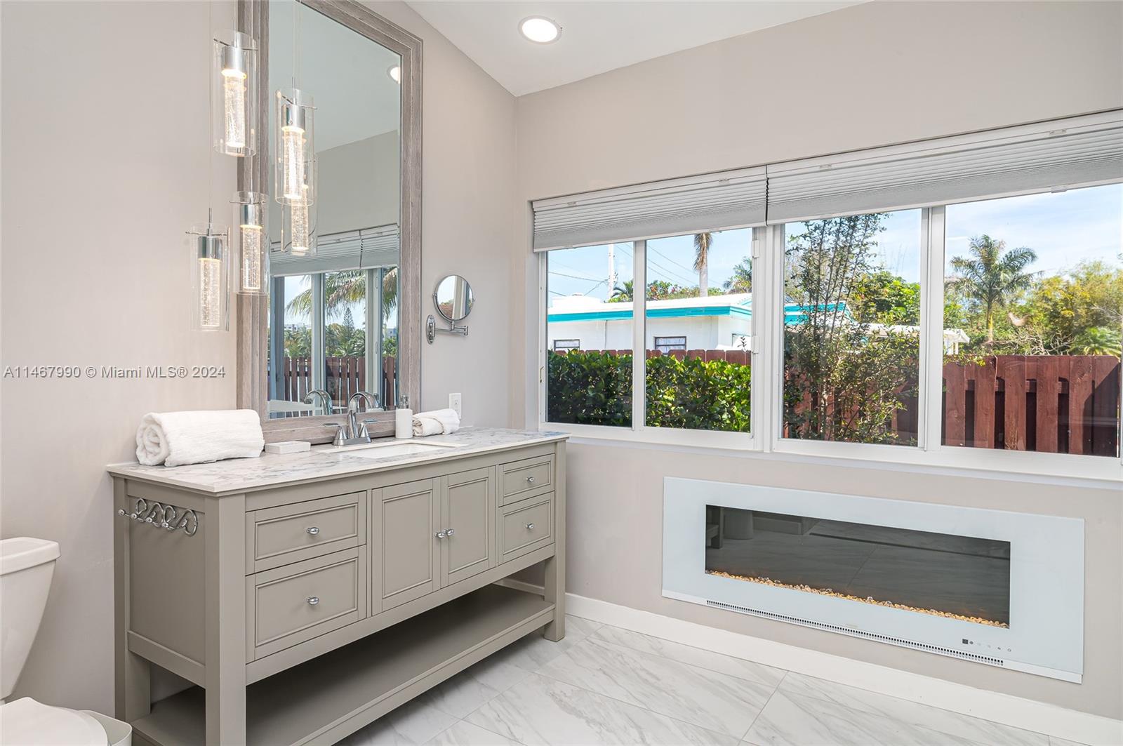 ENCHANTED LAKE - Residential Lease