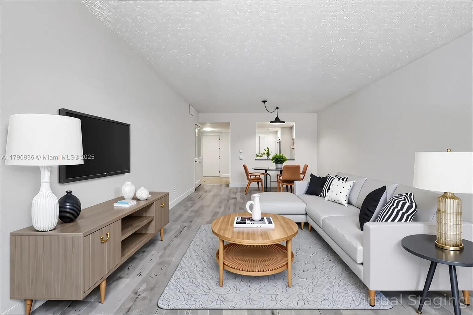 SOMERSET AT LAUDERDALE - Residential