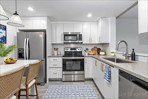 South Florida 55 Plus Condos For Sale 2860 Somerset Dr 101K Lauderdale Lakes FL 33311