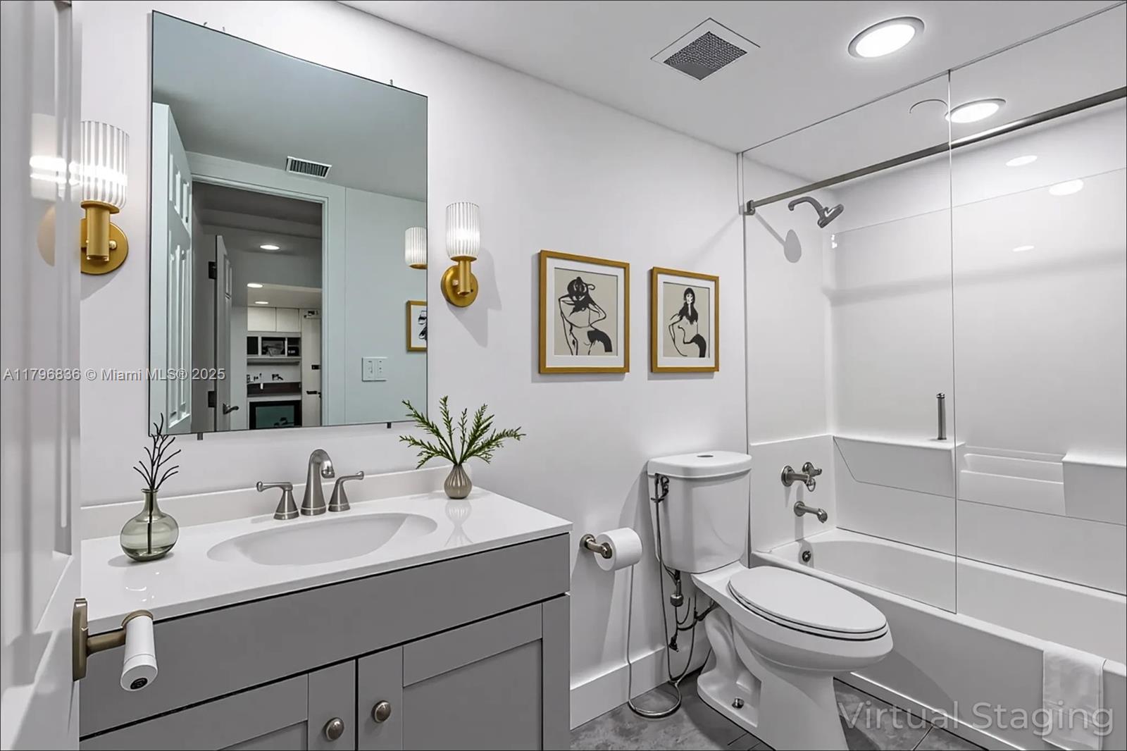 SOMERSET AT LAUDERDALE - Residential