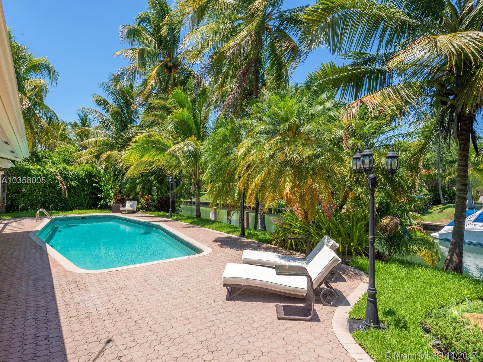 BAY POINT - Residential