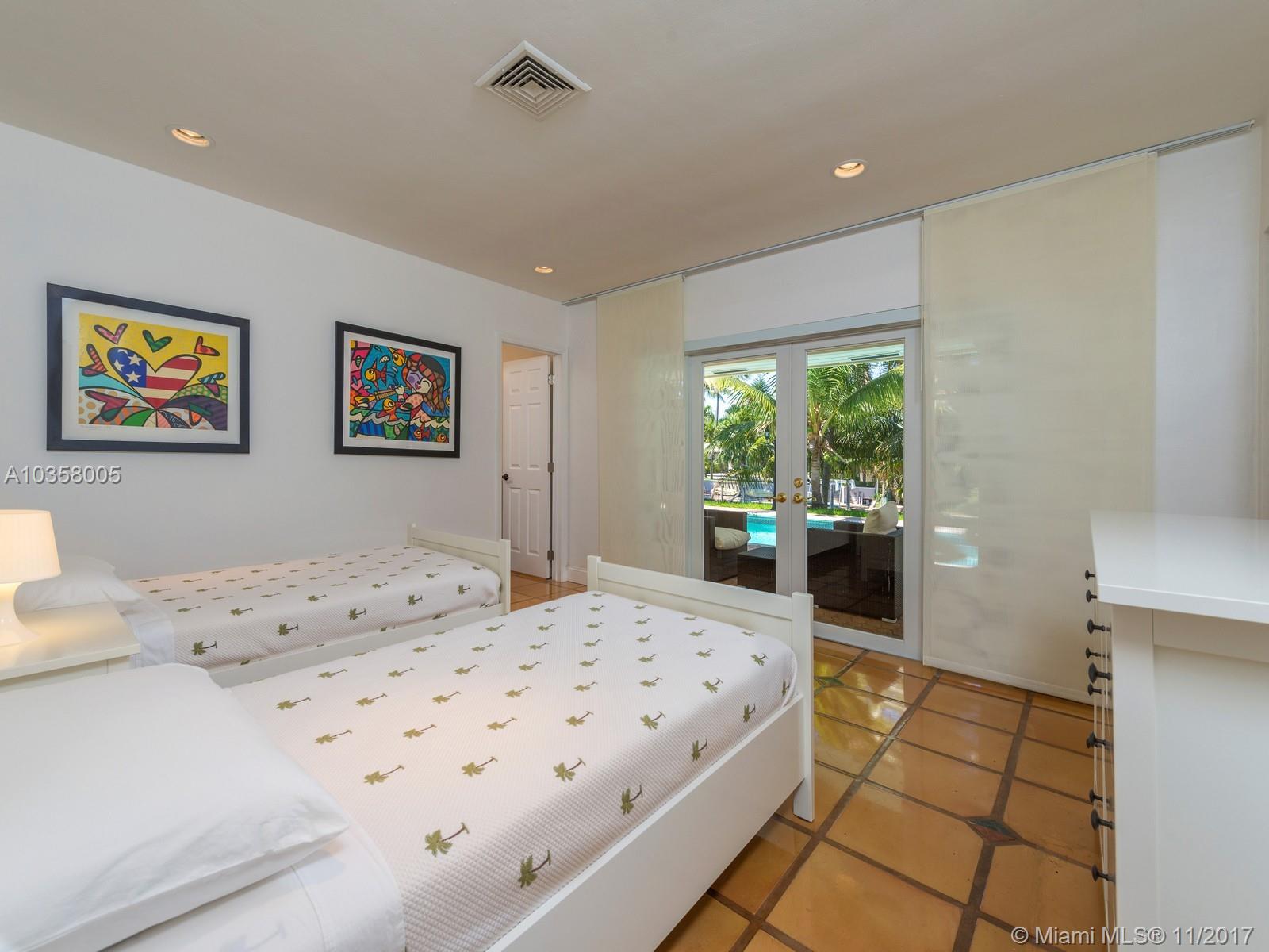 BAY POINT - Residential