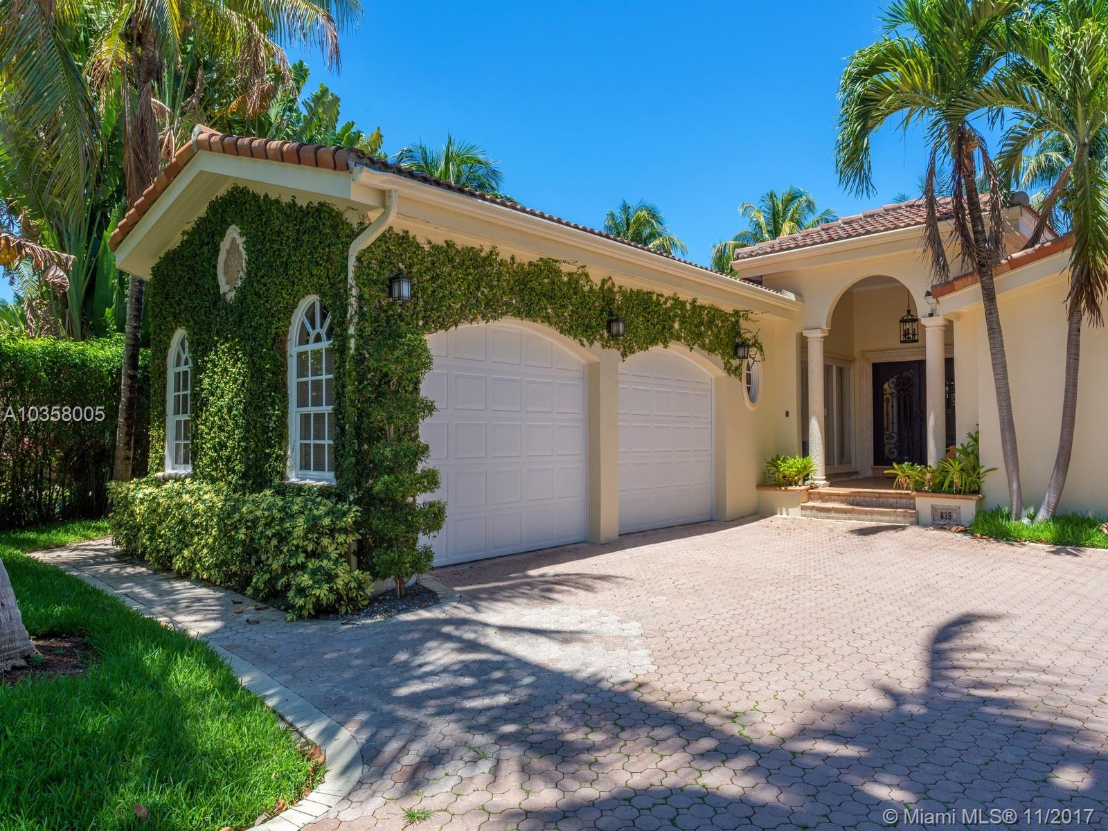 BAY POINT - Residential