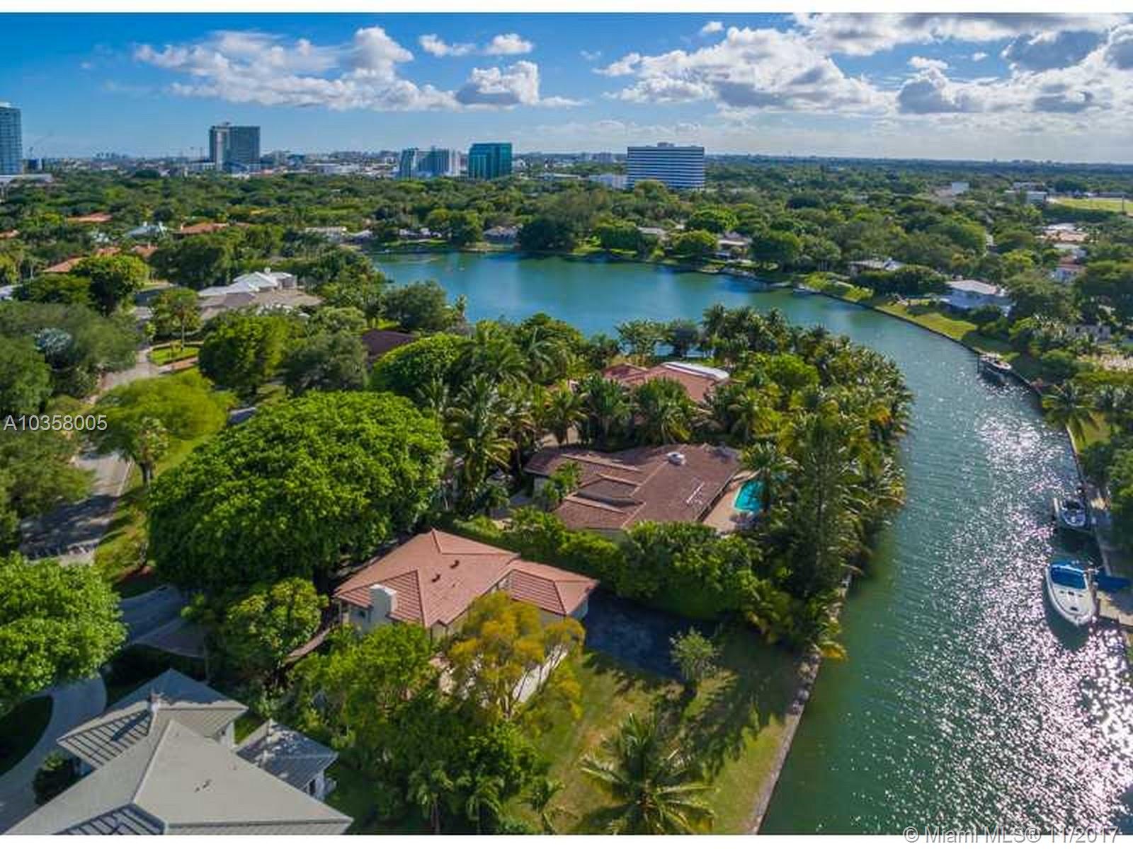 BAY POINT - Residential