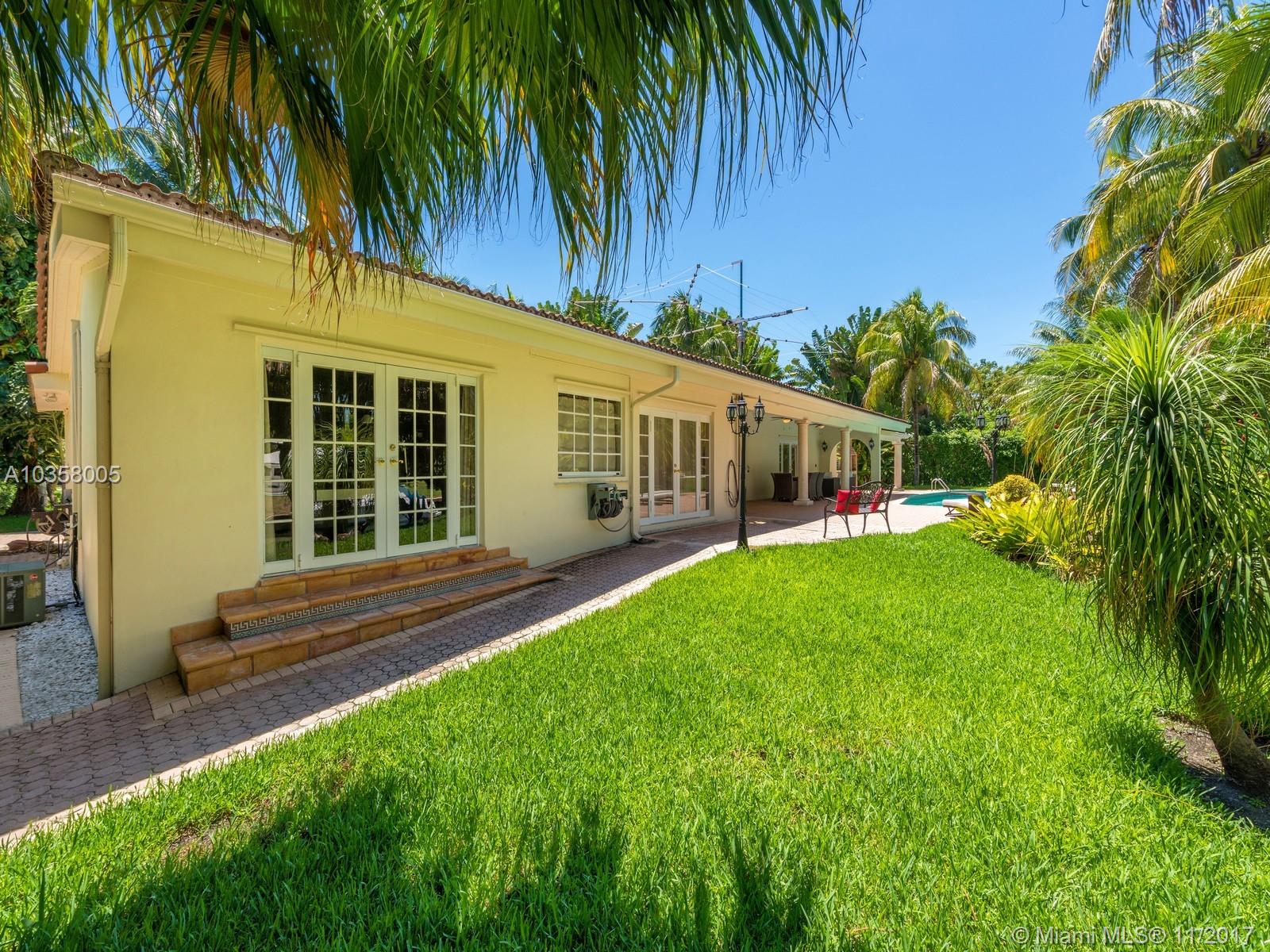 BAY POINT - Residential