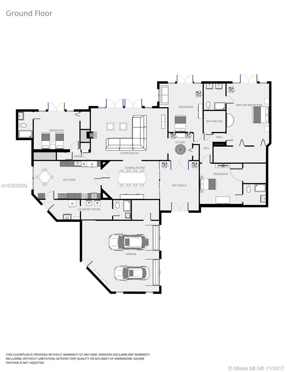 BAY POINT - Residential