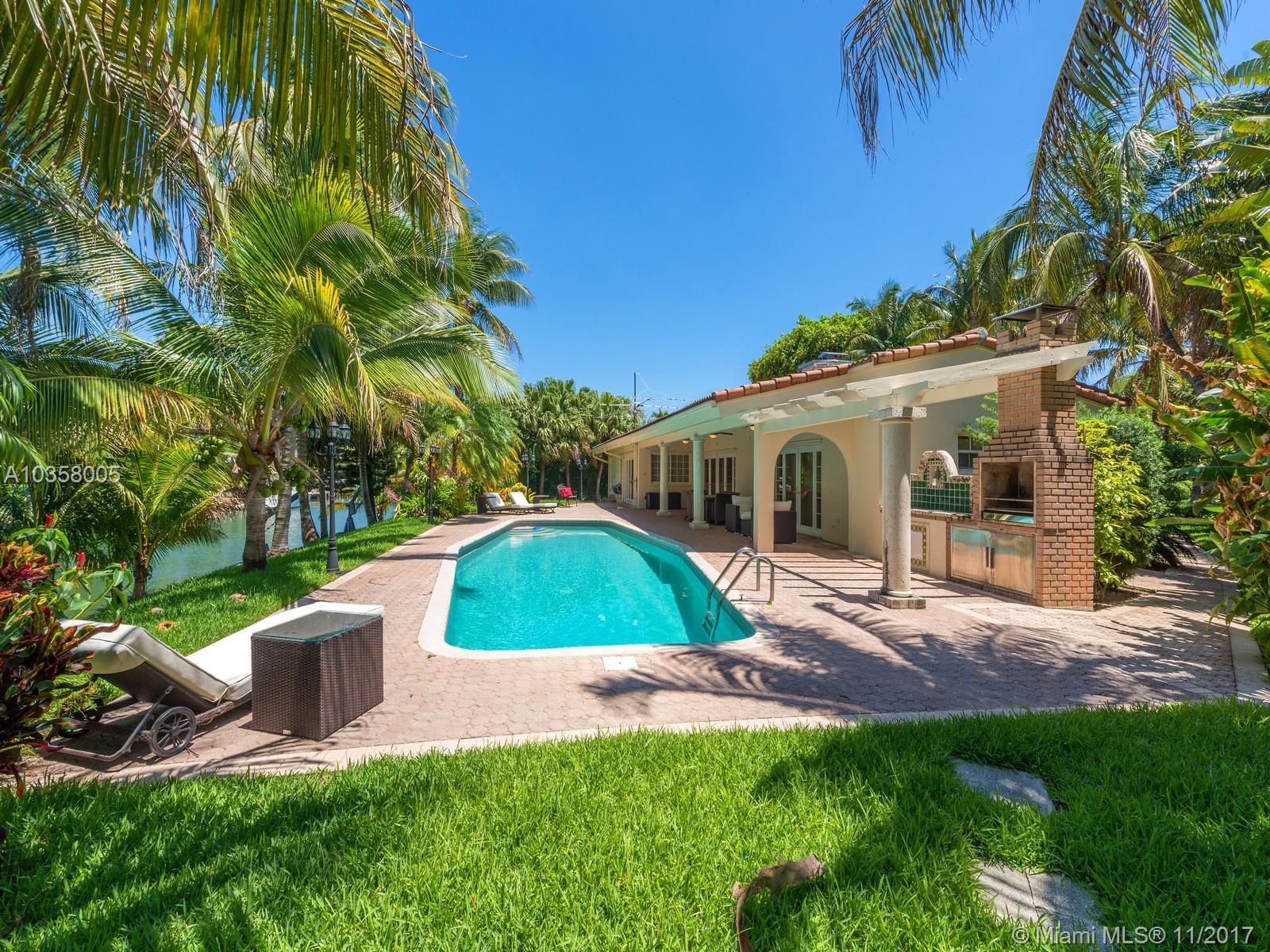 BAY POINT - Residential