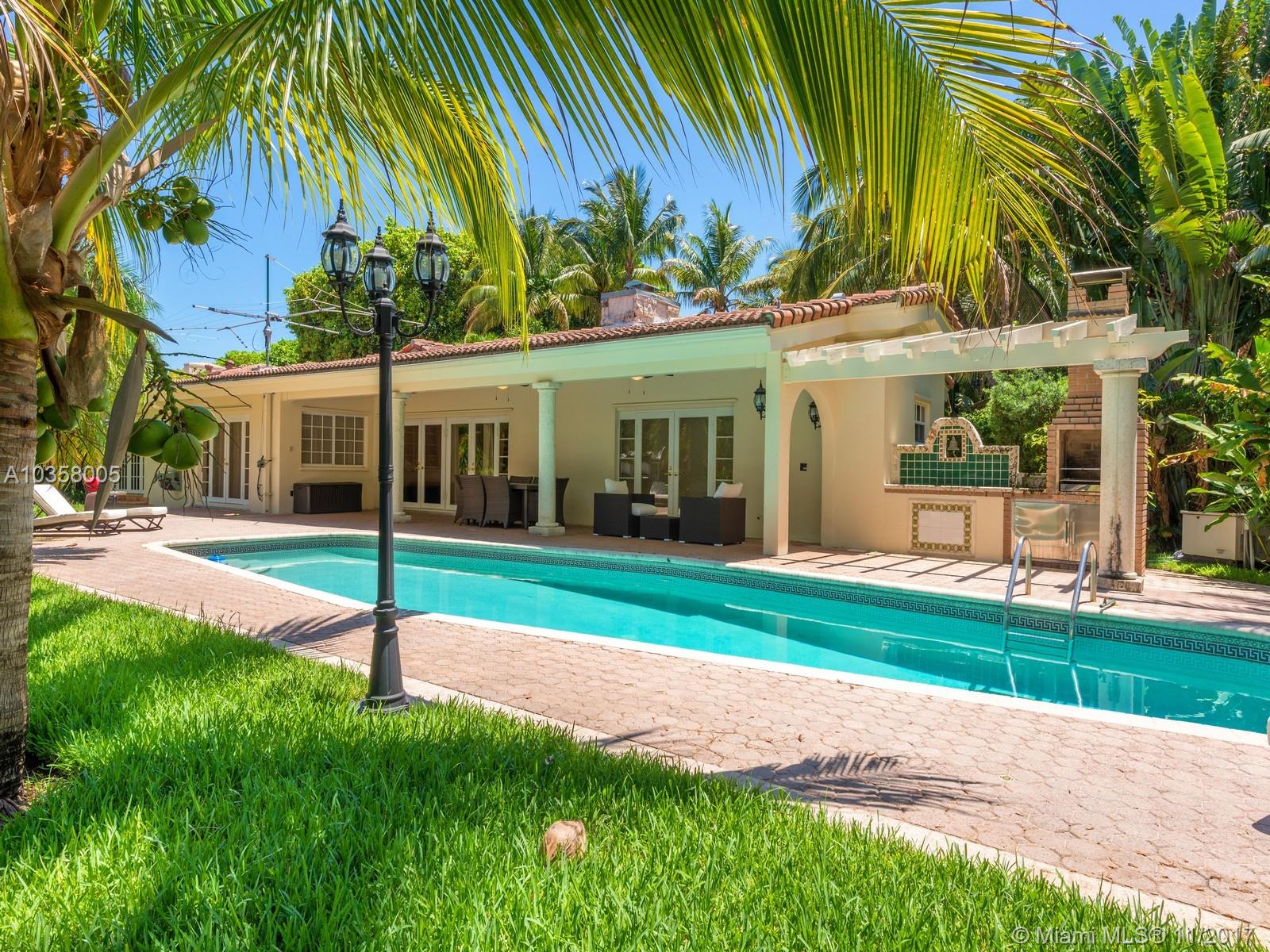 BAY POINT - Residential