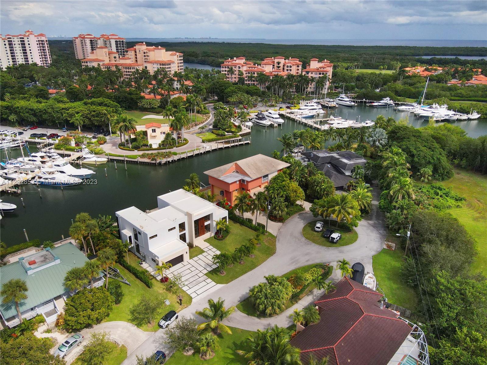 225540 KINGS BAY SUB - Residential