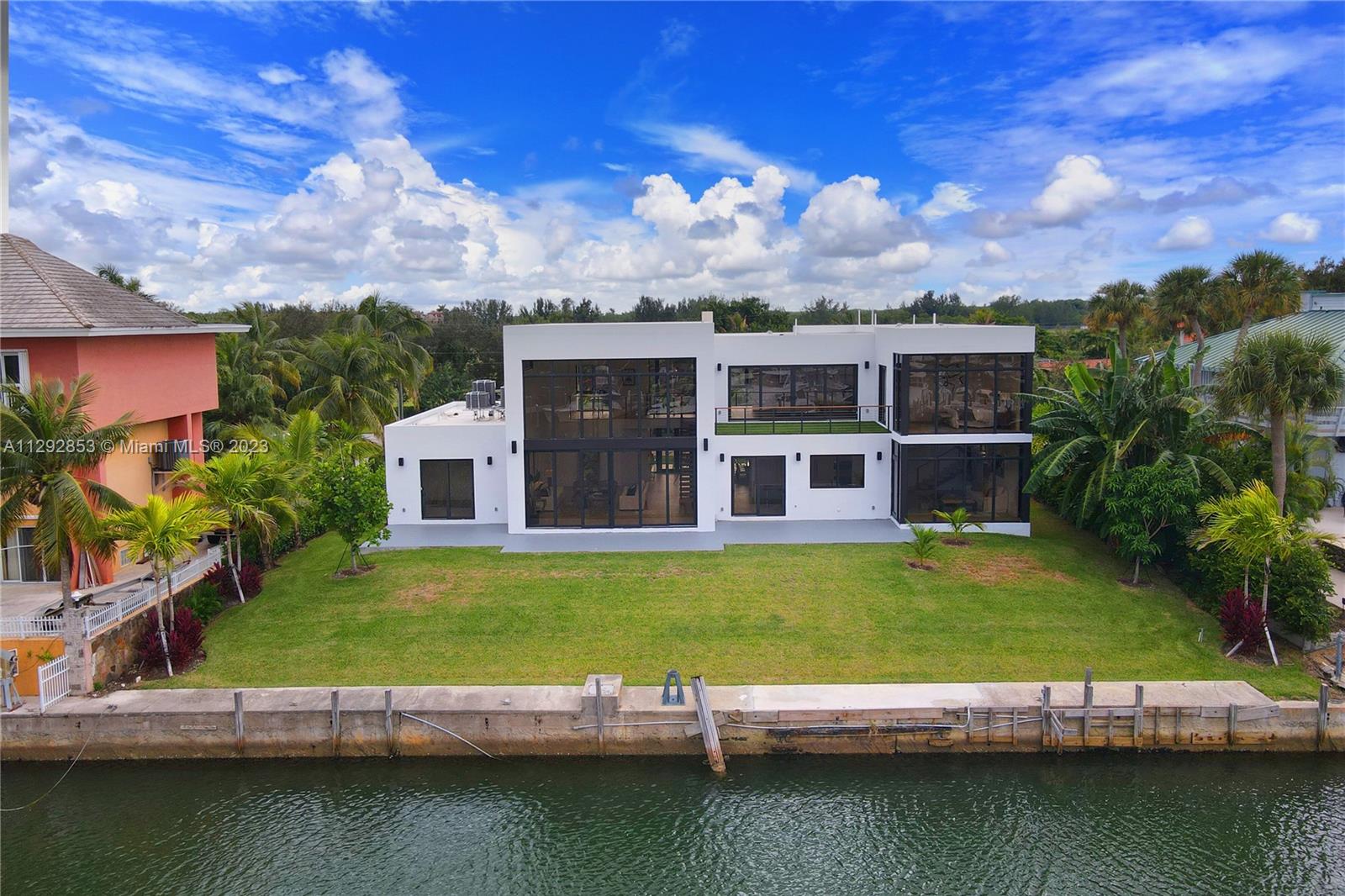 225540 KINGS BAY SUB - Residential