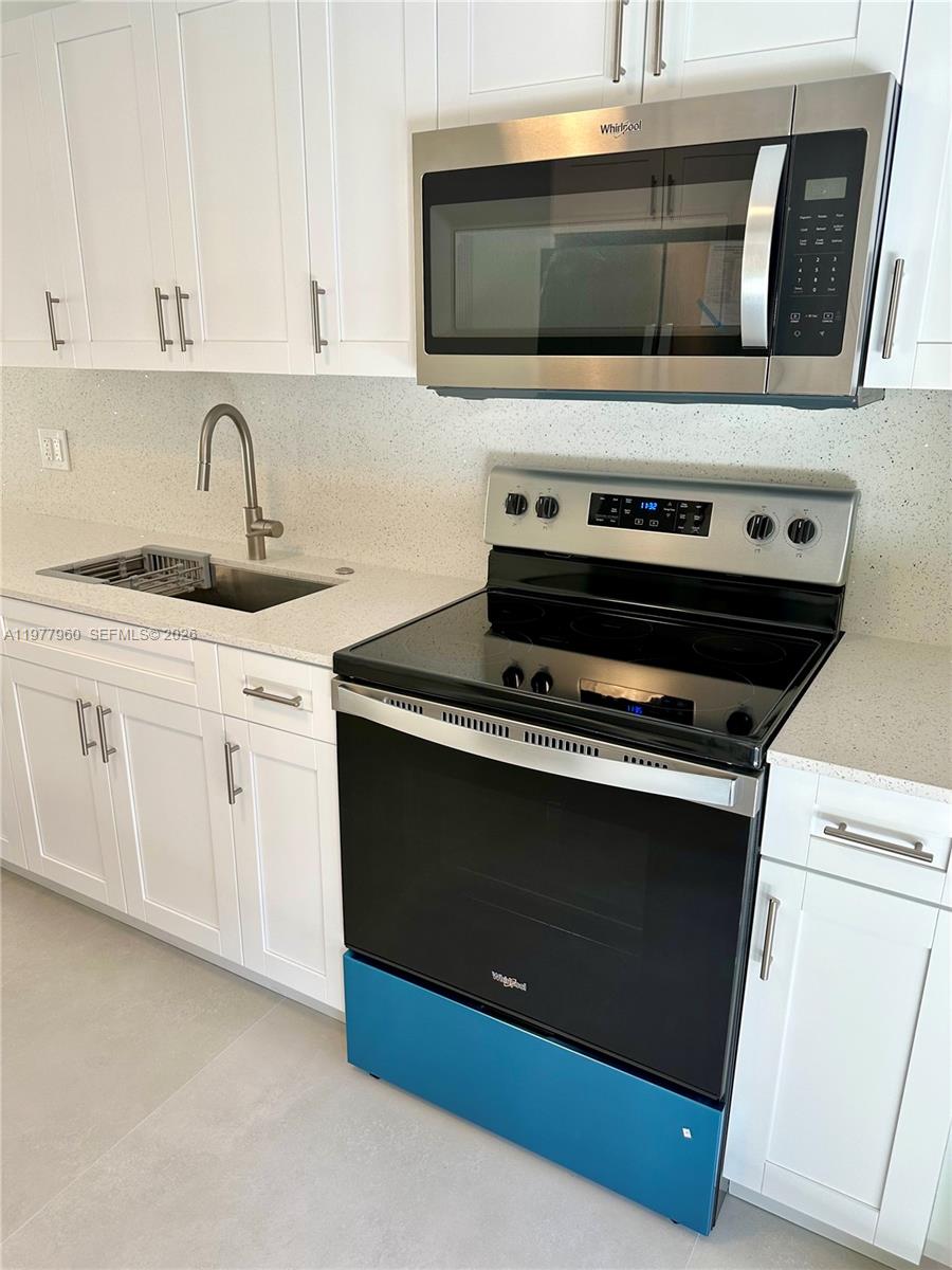 GRIFFING BISC PARK ESTATE - Residential Income