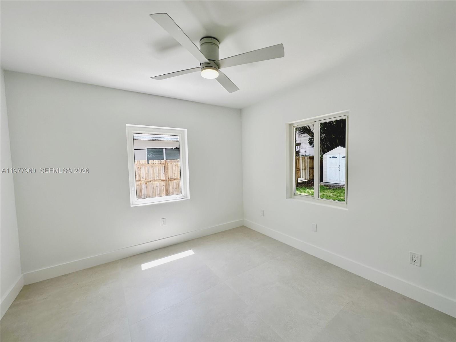 GRIFFING BISC PARK ESTATE - Residential Income