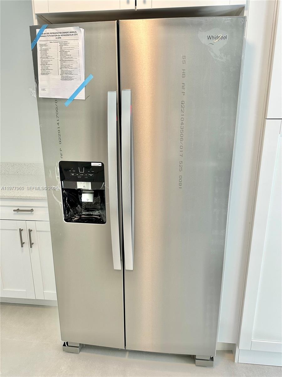 GRIFFING BISC PARK ESTATE - Residential Income