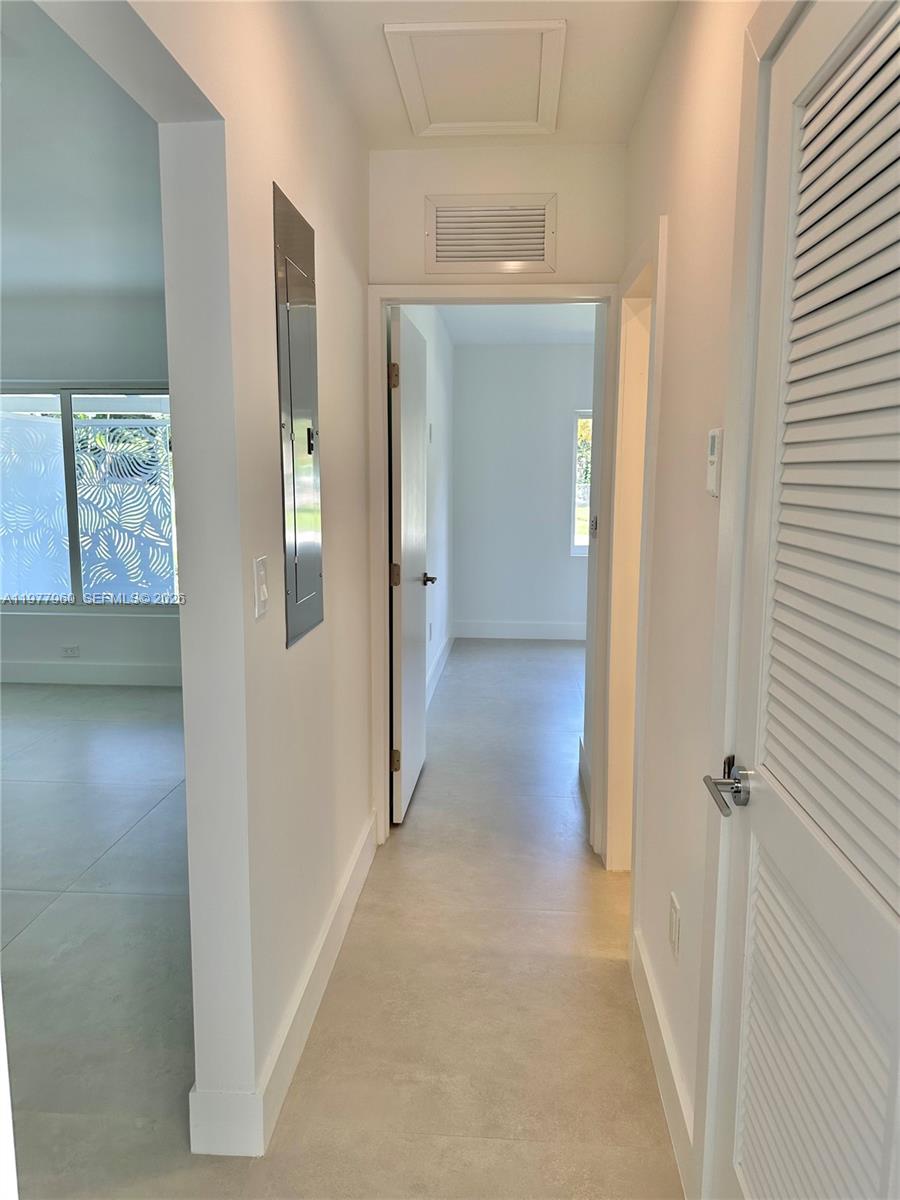 GRIFFING BISC PARK ESTATE - Residential Income