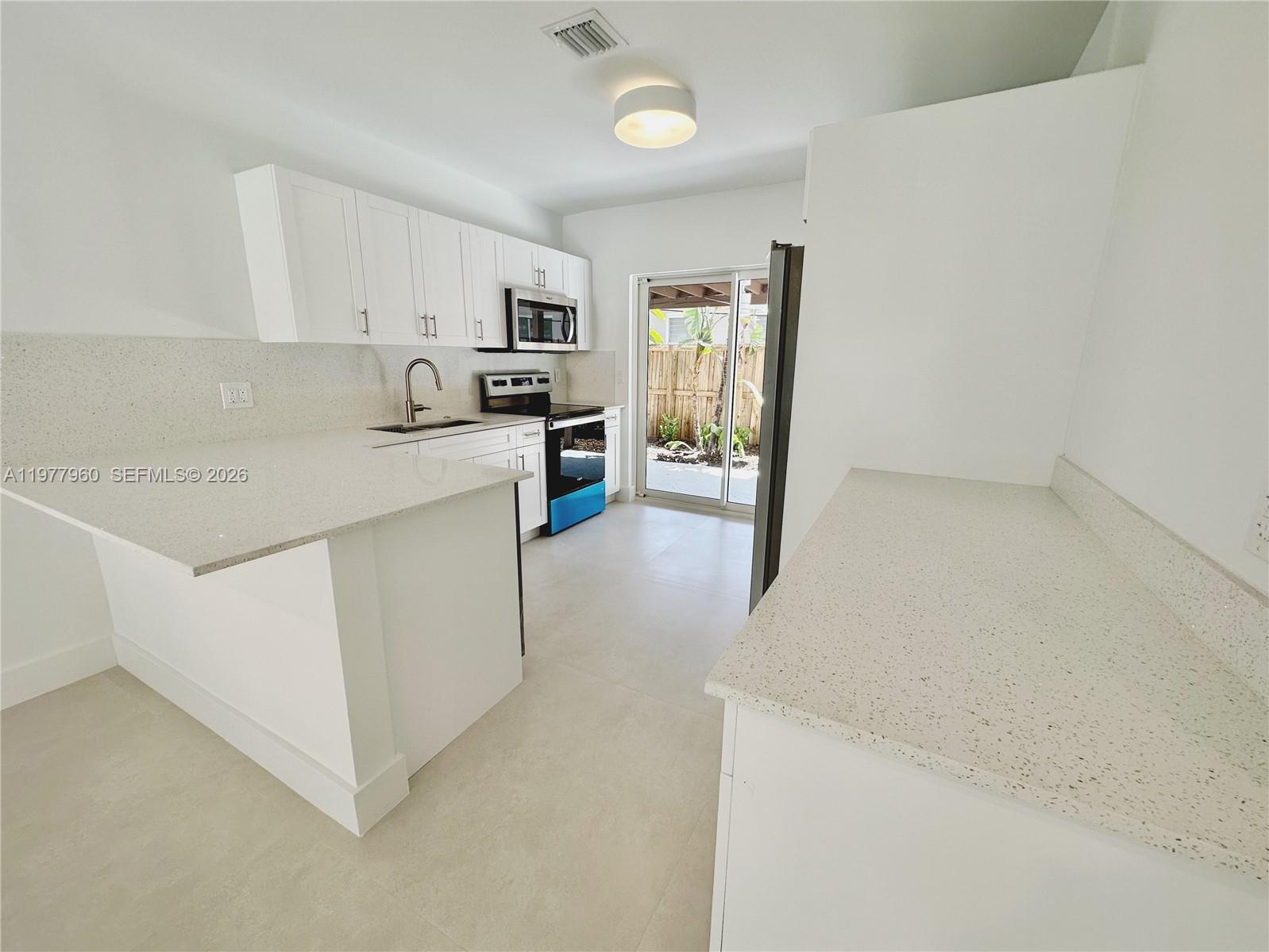 GRIFFING BISC PARK ESTATE - Residential Income