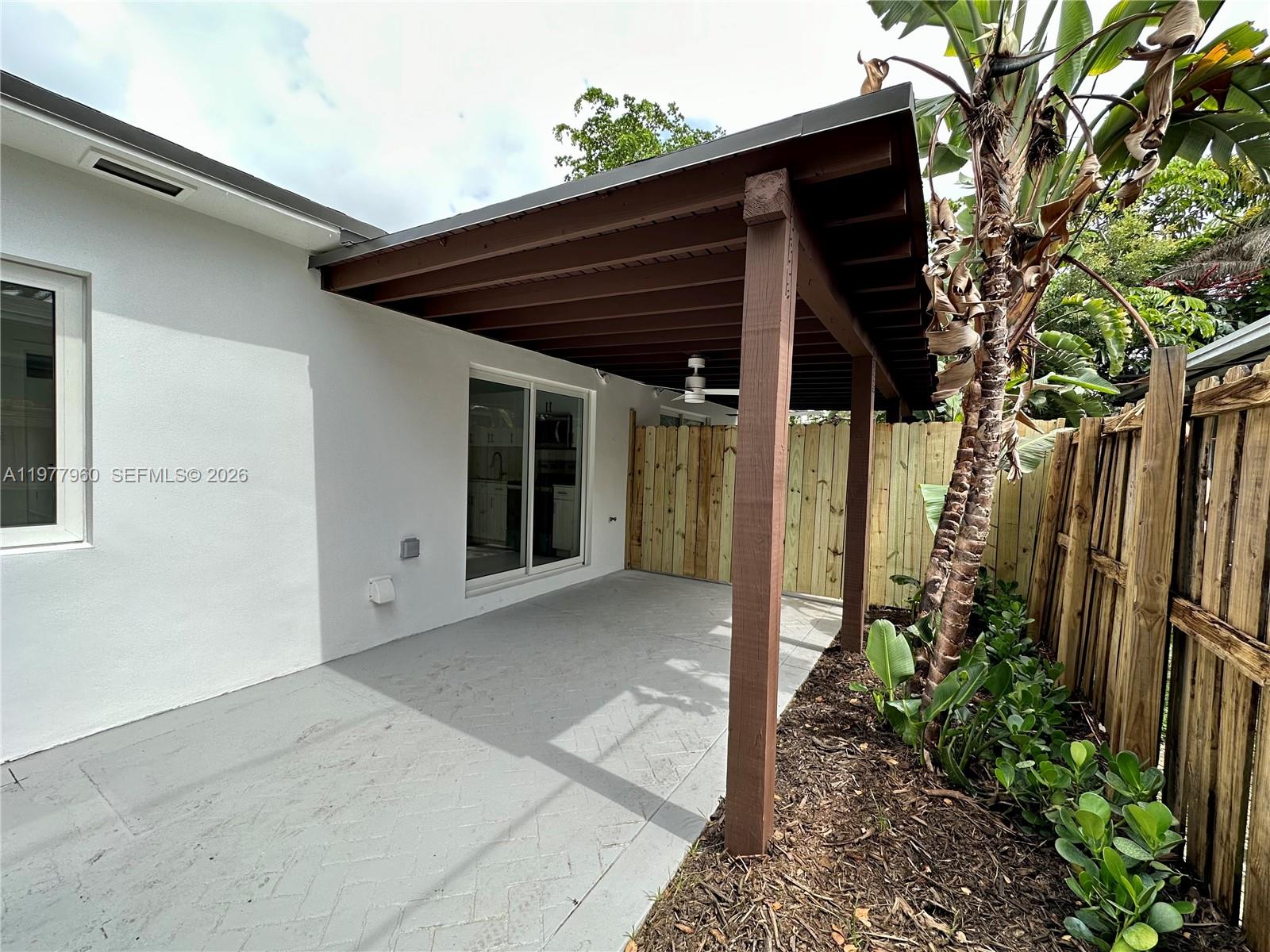 GRIFFING BISC PARK ESTATE - Residential Income