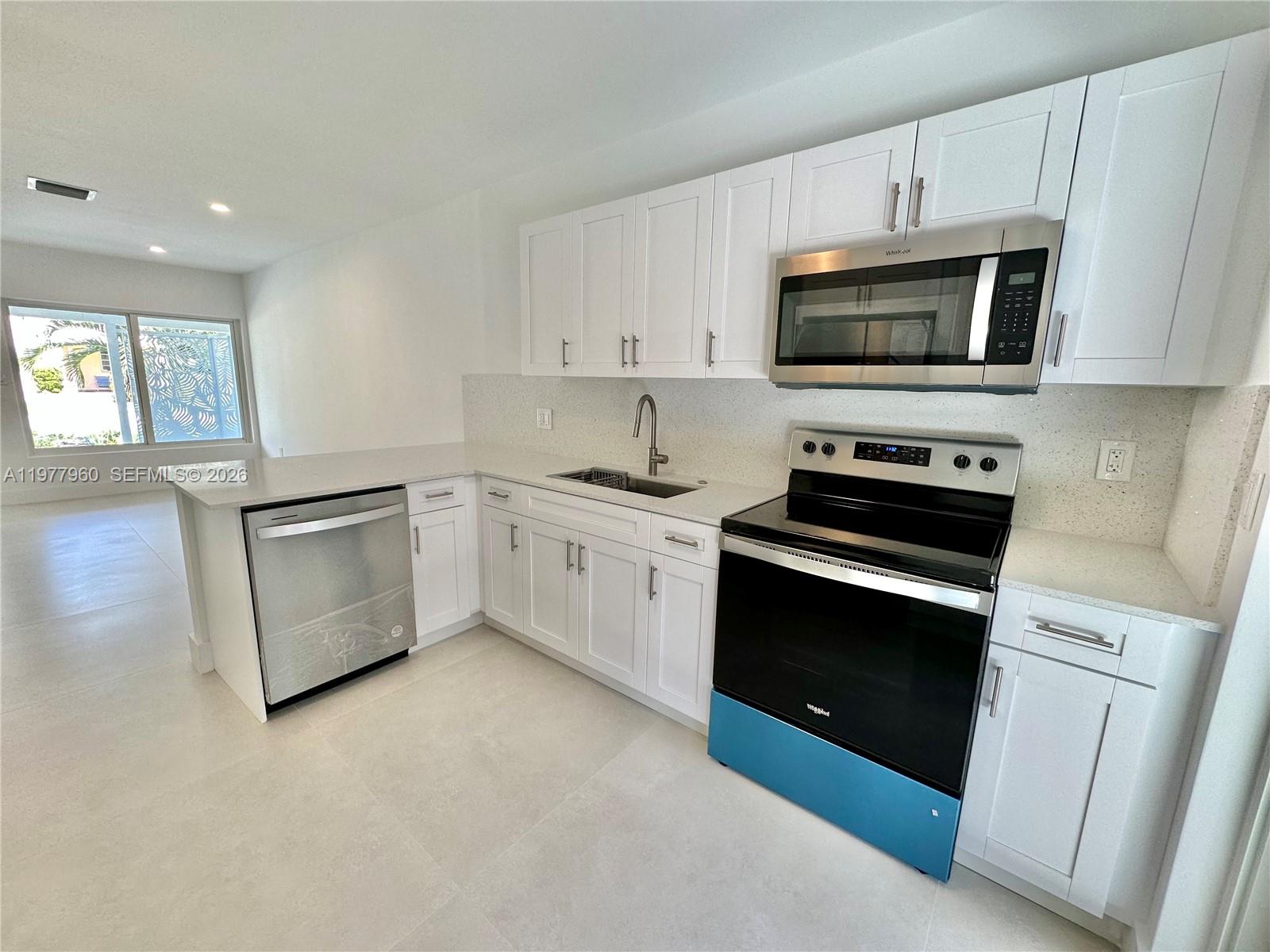 GRIFFING BISC PARK ESTATE - Residential Income