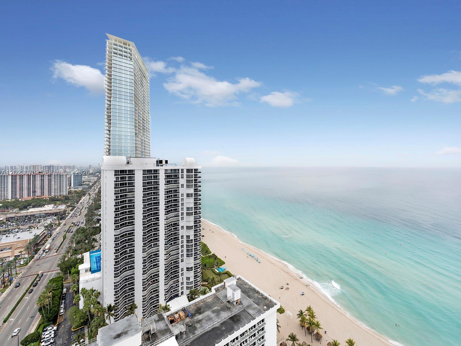 LA PERLA CONDO - Residential