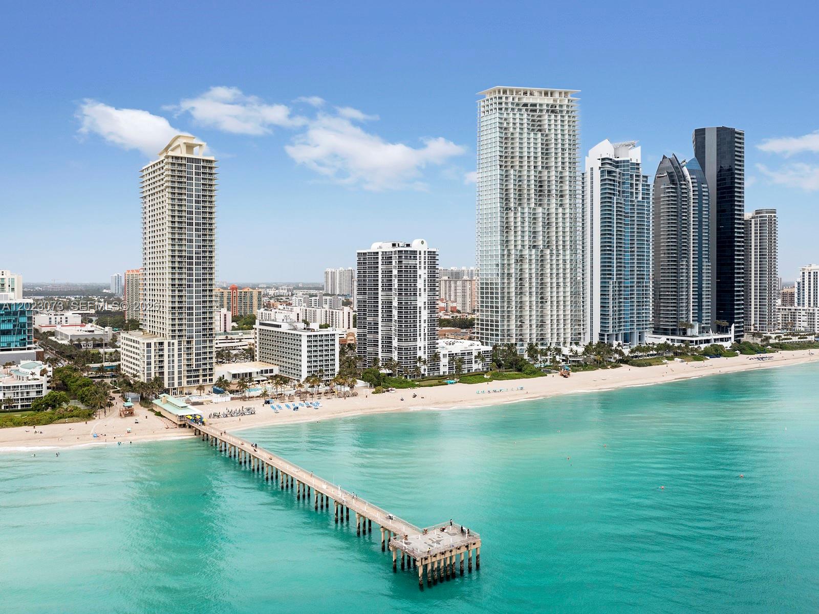 LA PERLA CONDO - Residential
