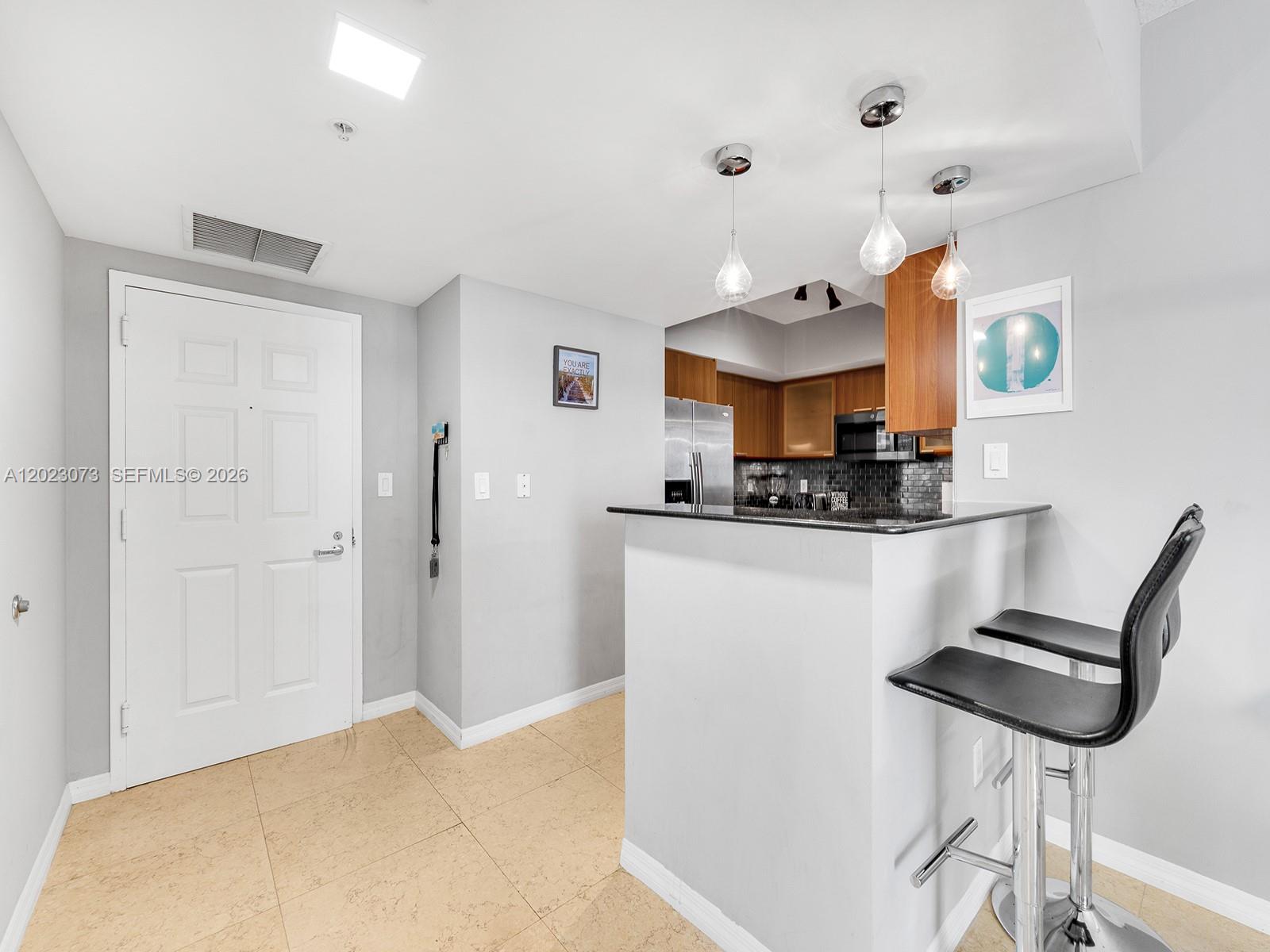 LA PERLA CONDO - Residential