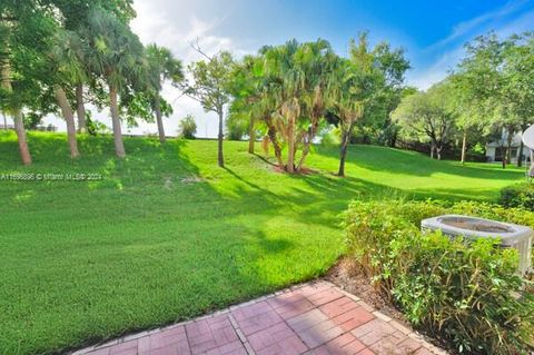 A home in Tamarac