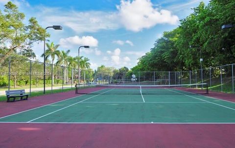 A home in Tamarac