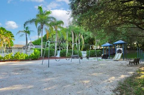 A home in Tamarac