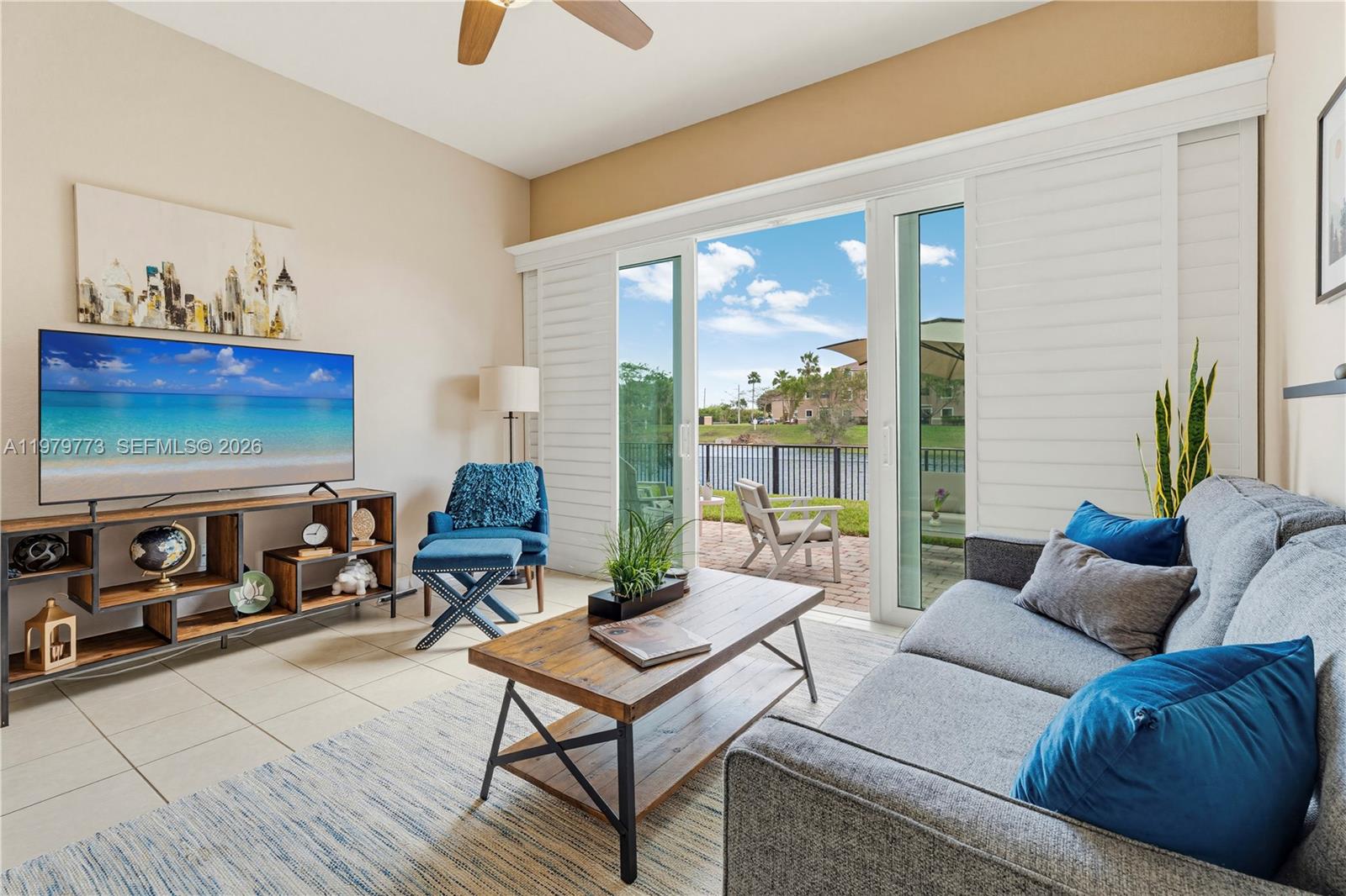 LAKES BY THE BAY KAYE - Residential