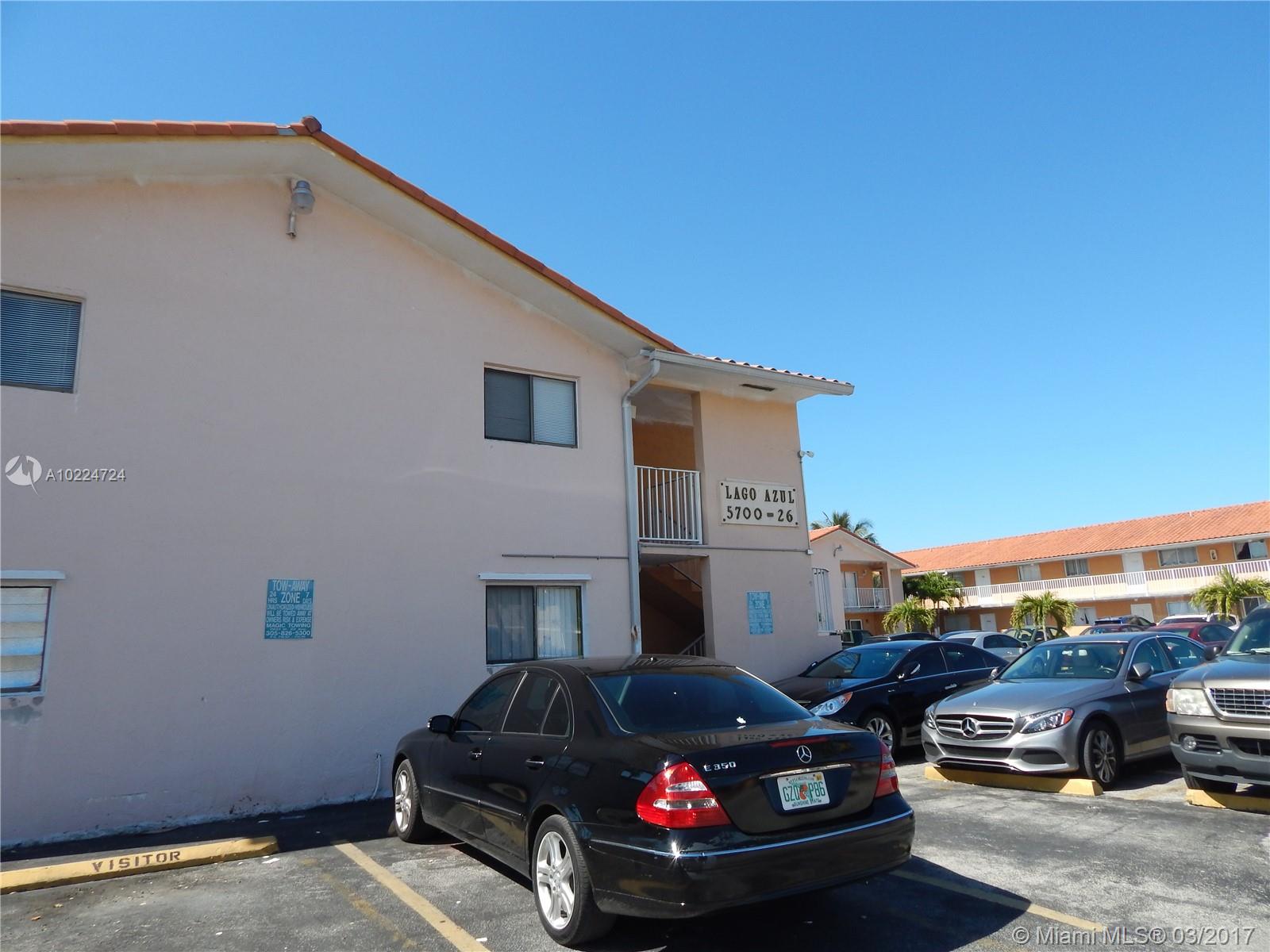 Lago Azul Condo - Residential Lease