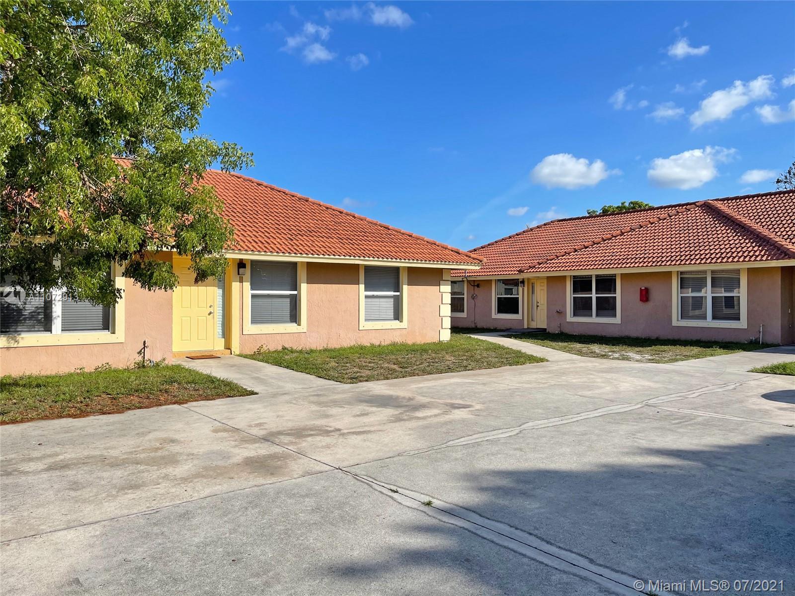 SOUTH SHORE 4 OF WELLINGT - Residential Income