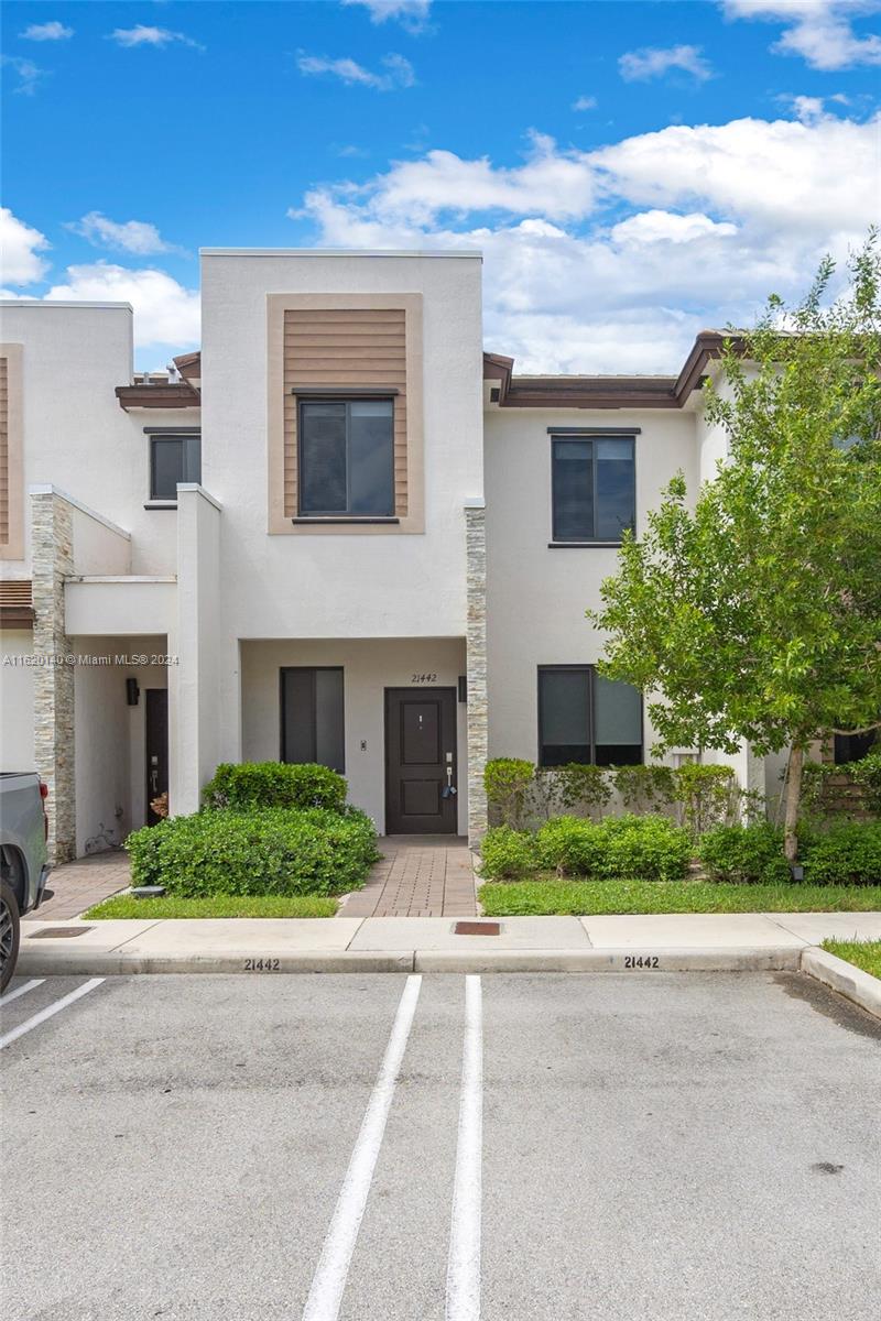 Property for Sale at 21442 Ne 3rd Pl, Miami, Broward County, Florida - Bedrooms: 3 
Bathrooms: 3  - $455,500