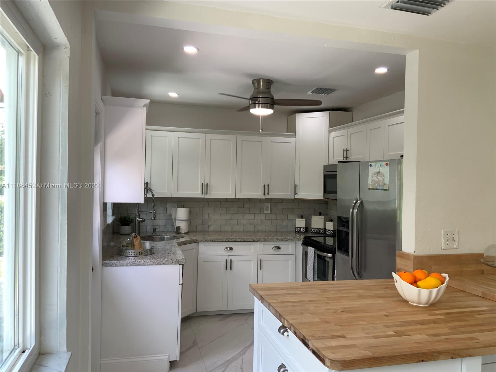 CORAL GABLES GRANADA SEC - Residential