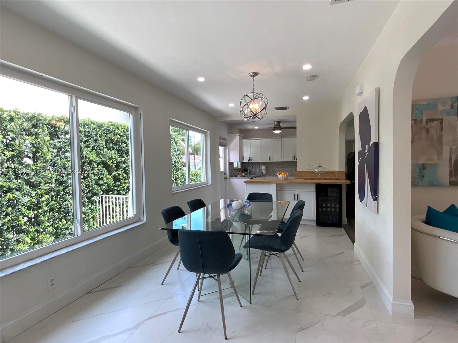 CORAL GABLES GRANADA SEC - Residential