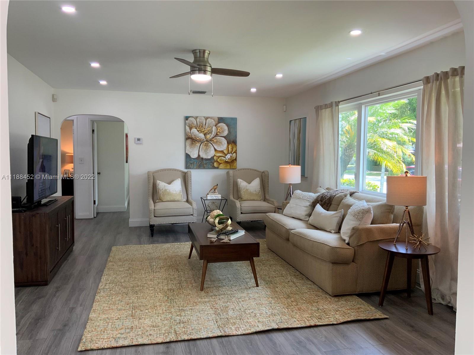 CORAL GABLES GRANADA SEC - Residential