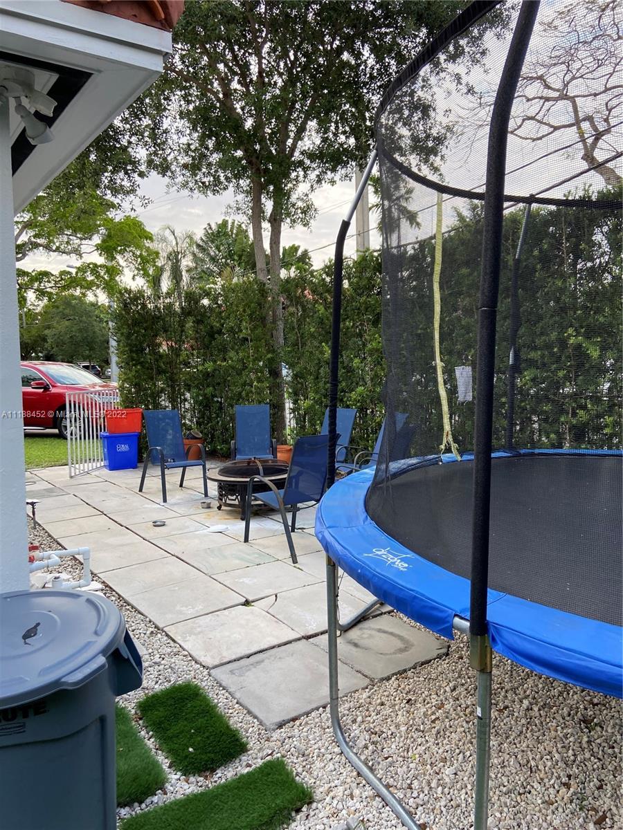 CORAL GABLES GRANADA SEC - Residential