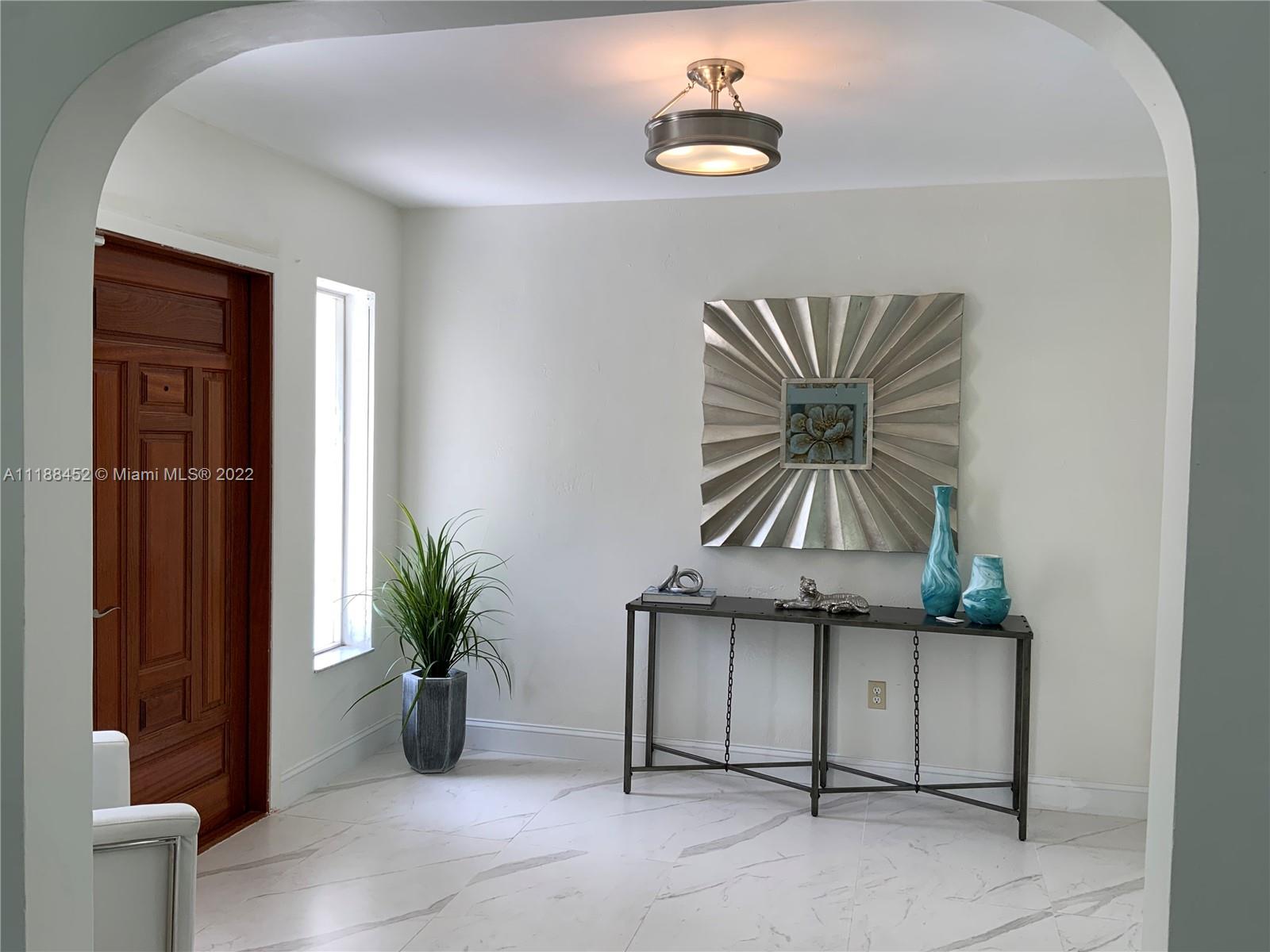 CORAL GABLES GRANADA SEC - Residential