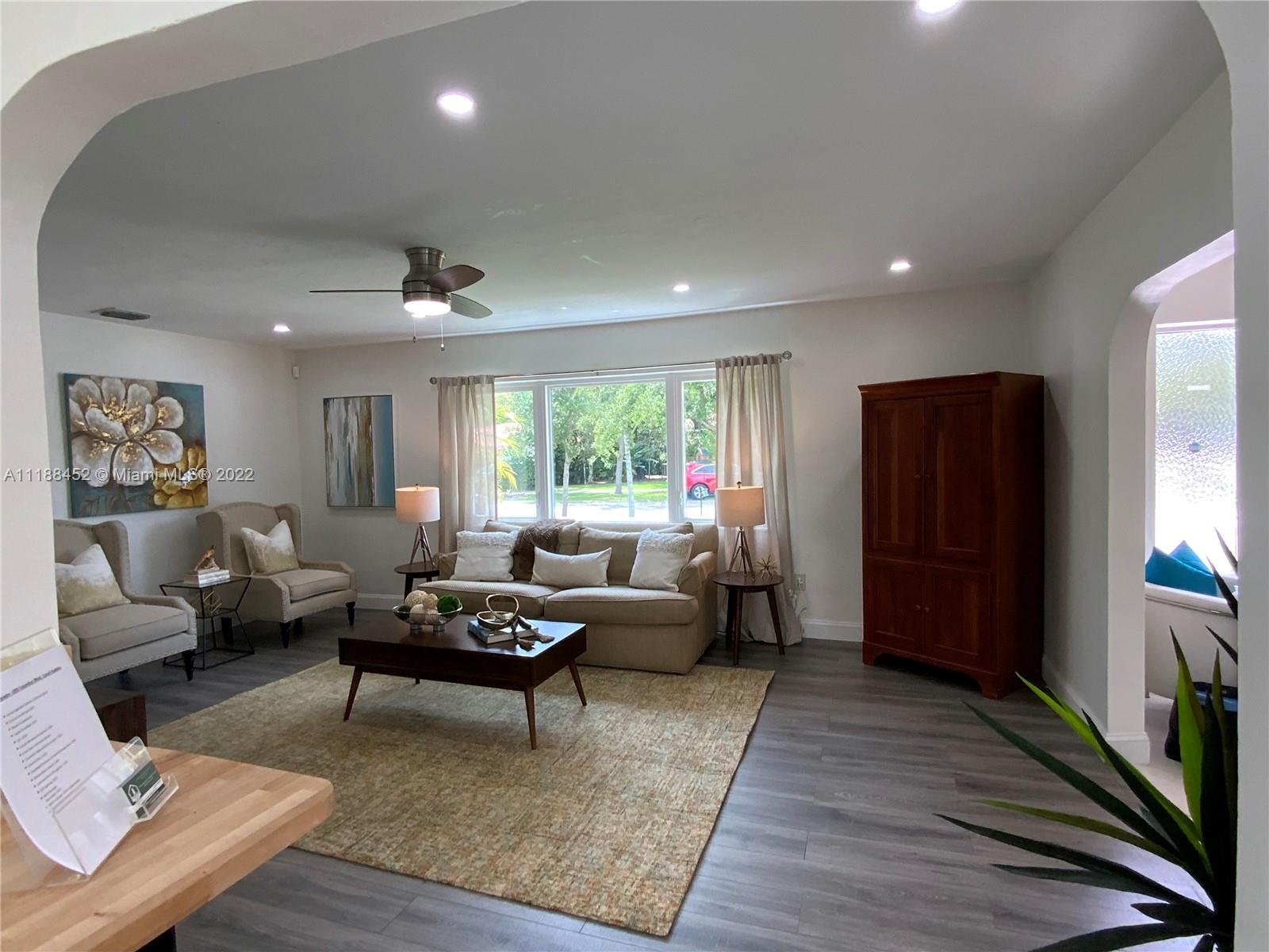 CORAL GABLES GRANADA SEC - Residential