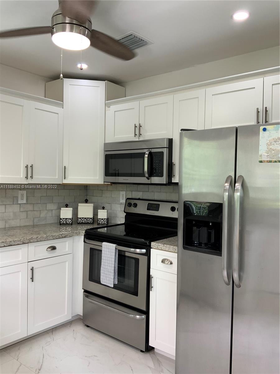 CORAL GABLES GRANADA SEC - Residential