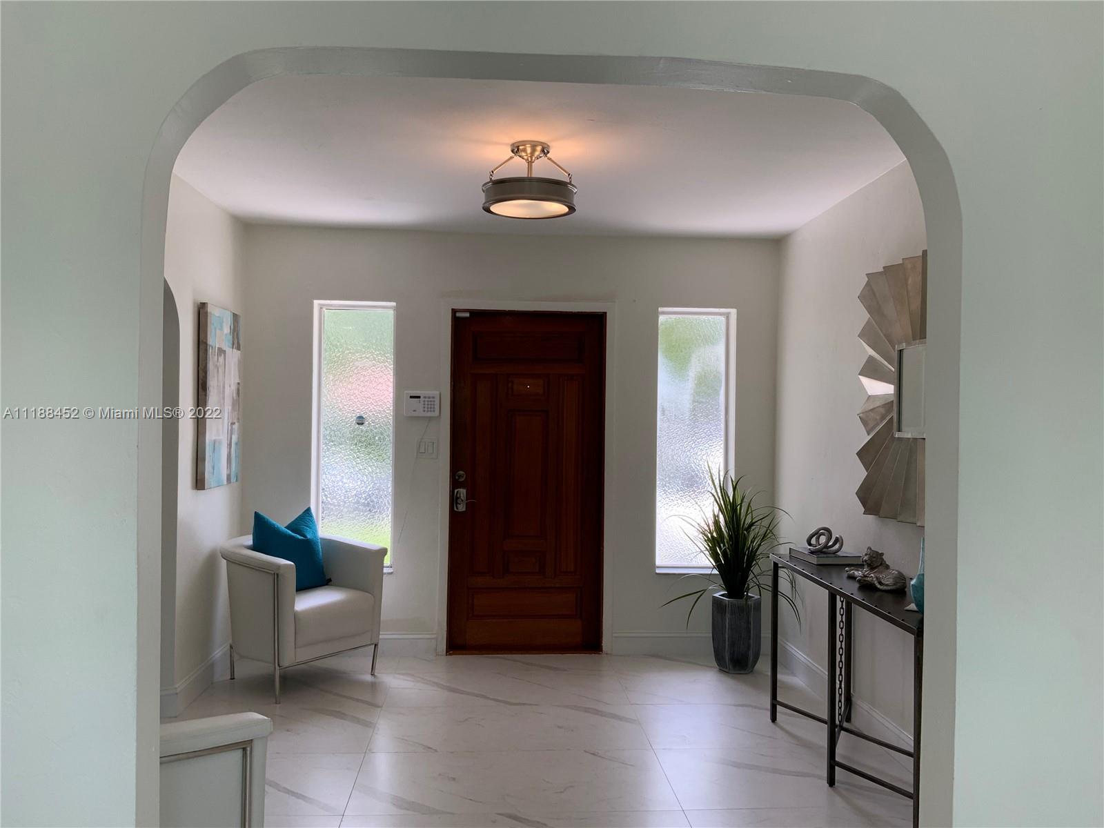 CORAL GABLES GRANADA SEC - Residential