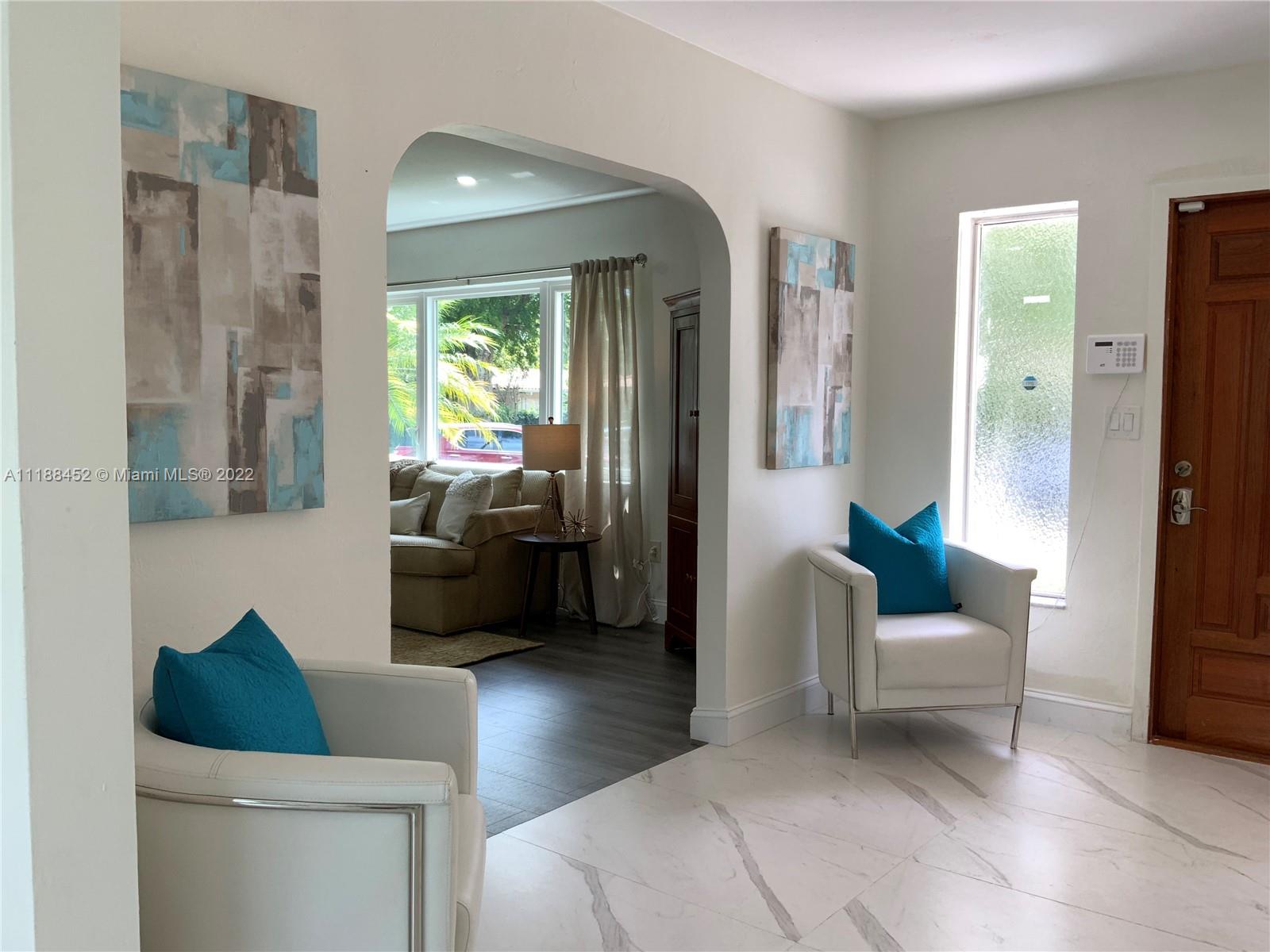 CORAL GABLES GRANADA SEC - Residential