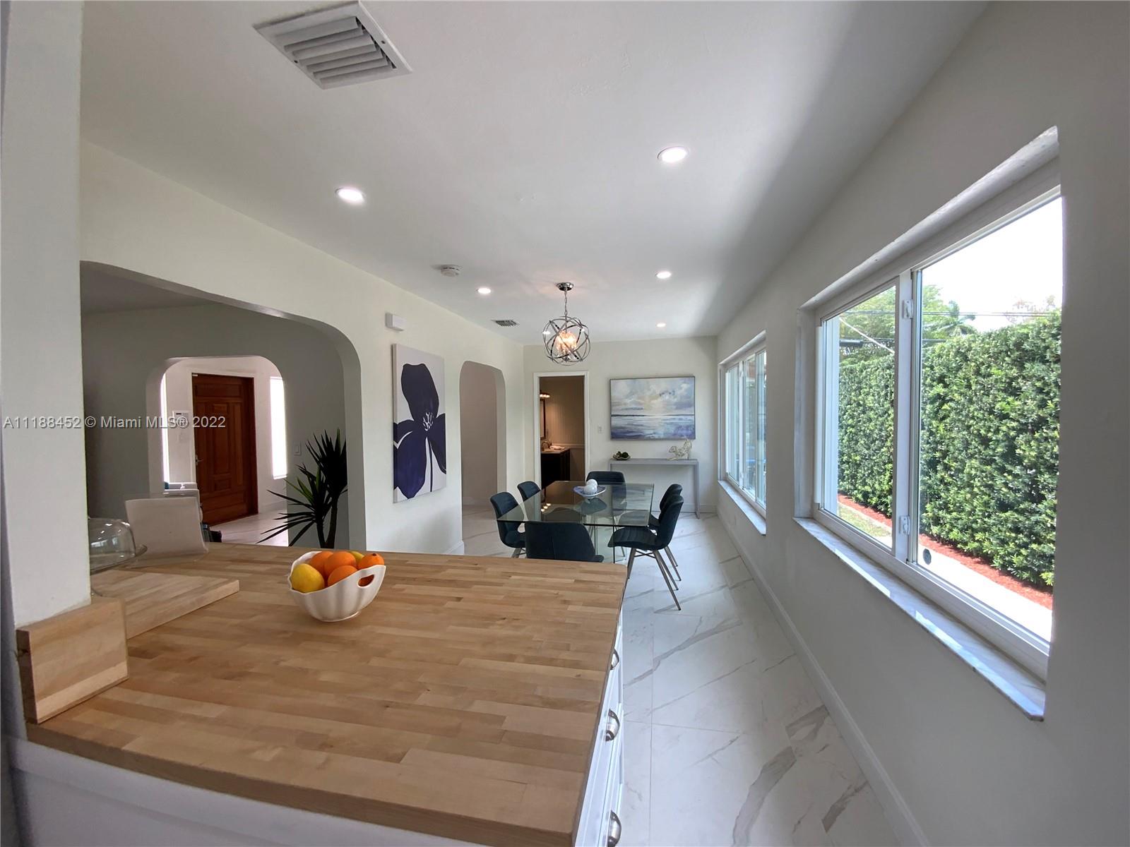 CORAL GABLES GRANADA SEC - Residential