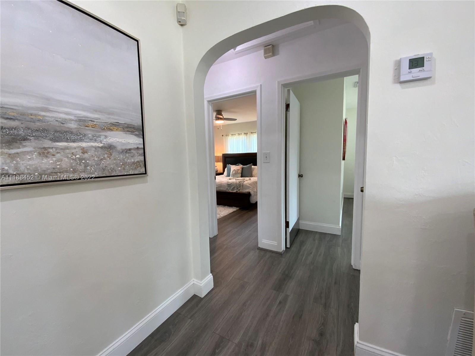 CORAL GABLES GRANADA SEC - Residential