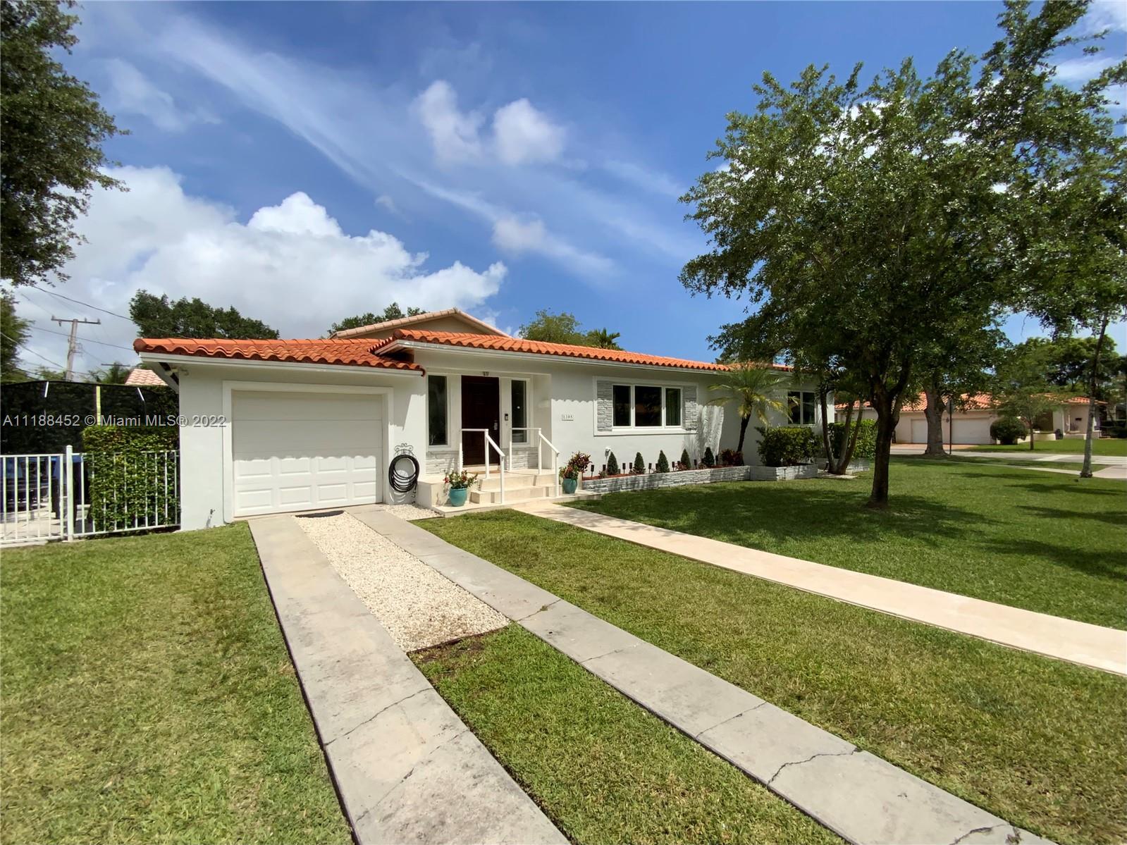 CORAL GABLES GRANADA SEC - Residential